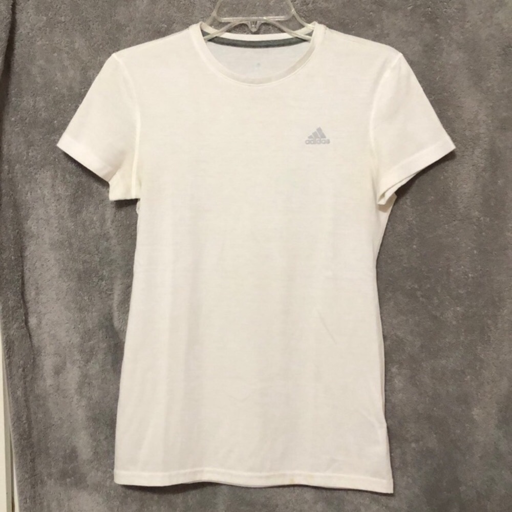 Women’s Adidas Workout T-shirt